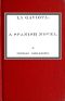 [Gutenberg 48698] • La Gaviota: A Spanish novel